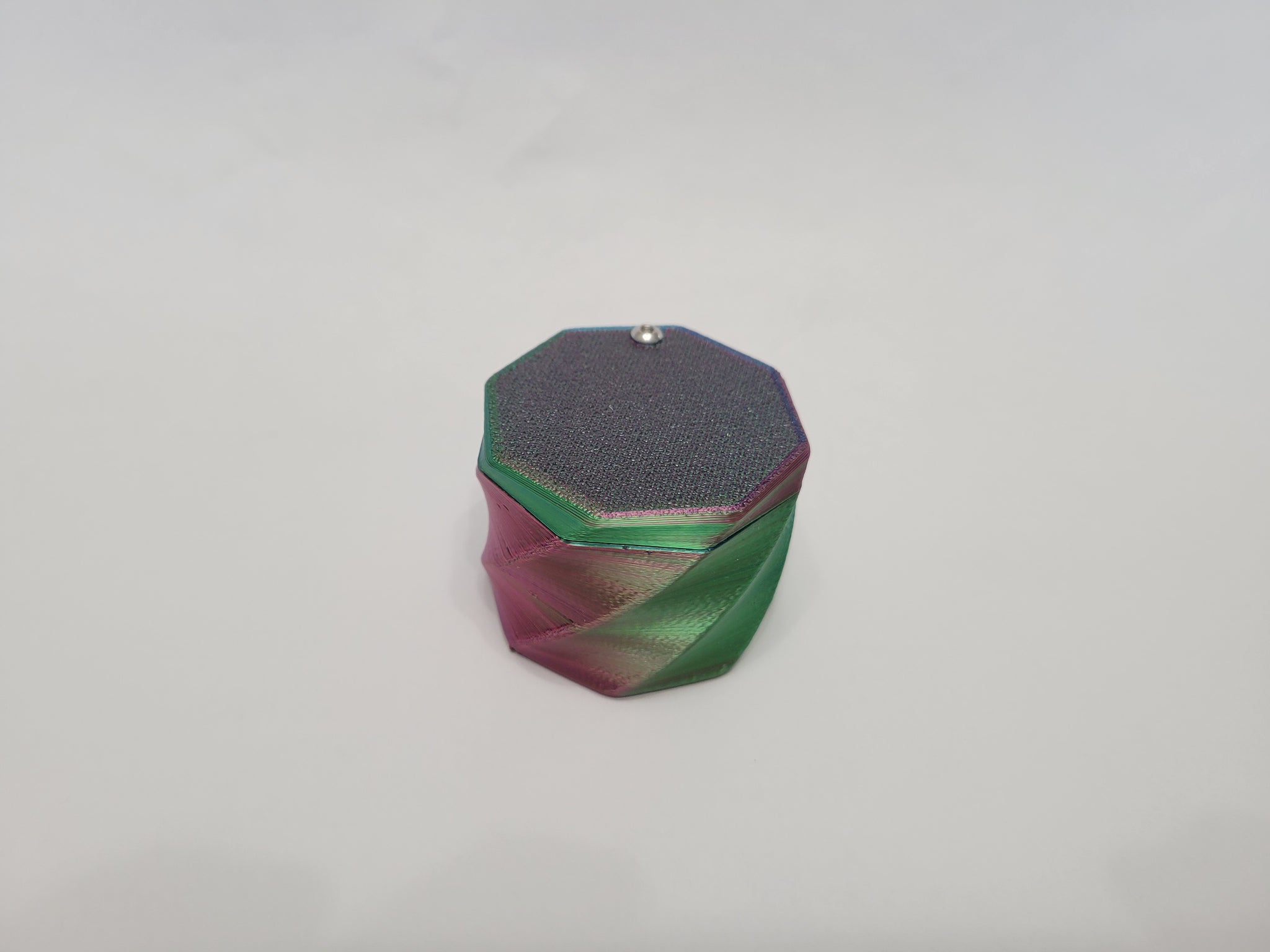 3D printed Jewelry Box with magnetic latch – Widget Wiz 3D