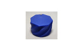 3D Printed Hearing Aid and Battery Storage Holder