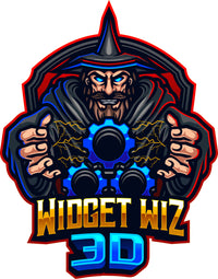 Widget Wiz 3D